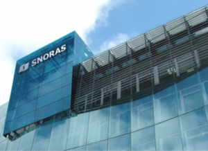 Фонд защиты российских инвесторов обратился в Парижский арбитраж по поводу Snoras (дополнено)