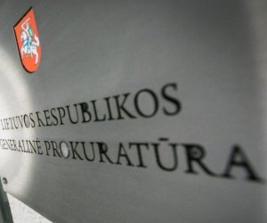 Прокуратура Литвы остановила расследование дела 13 января