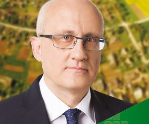 С. Якялюнас поменяет мандат члена Cейма на пост в Европарламенте