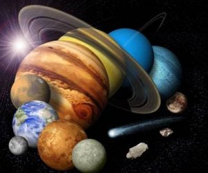ГОРОСКОП НА НЕДЕЛЮ C 3 ПО 9 ИЮНЯ