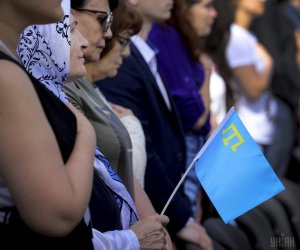 Сейм Литвы признал геноцидом преступления советской власти против крымских татар