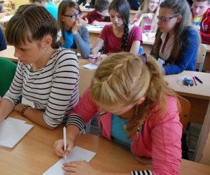 Занятия в школах в жаркую погоду можно не проводить – министр образования Литвы