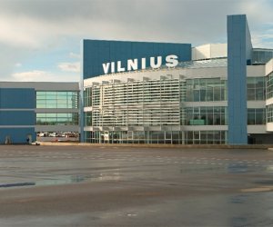 Министр транспорта: новый аэропорт можно было бы построить между Вильнюсом и Каунасом