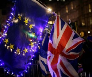 Евросоюз подготовился к «жесткому Brexit»