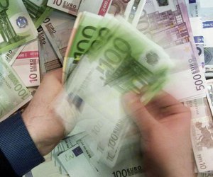 Несколько компаний оштрафованы на 1 млн евро за картельные соглашения (дополнено)