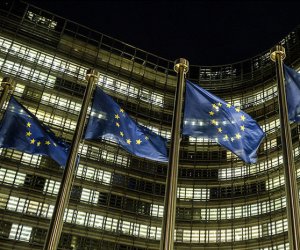 Смещение центров силы ослабляет влияние Литвы в Евросоюзе 