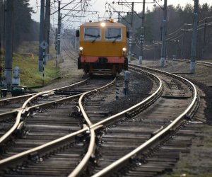 Железнодорожники будут искать неисправности и с российской Glonass (СМИ)
