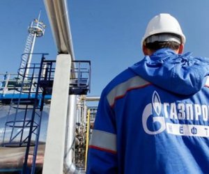 Шведский суд подтвердил решение арбитража в споре Литвы и "Газпрома"