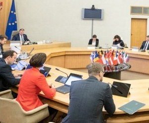 Премьер Литвы: есть министры, которые сами хотят уйти из правительства