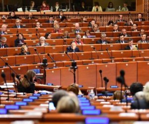 Депутаты Литвы обсудят поведение в связи с возвращением РФ в ПАСЕ