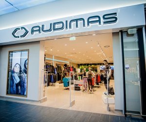 Audimas проиграла спор с Audi о регистрации бренда в ЕС