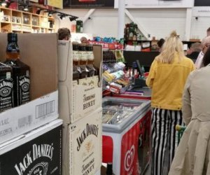 Ученые: меры по контролю за алкоголем не изменили привычки потребителей