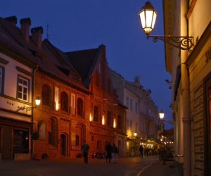 Мэрия столицы Литвы: Вильнюс безопасен для всех
