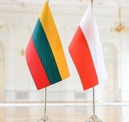 Правительства Литвы и Польши планируют совместное заседание