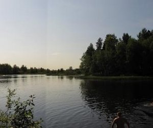Литва лидирует в Европе по количеству людей, погибших в воде 