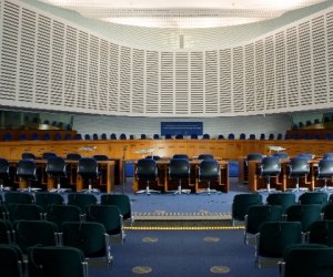 Будет ли Страсбургский суд пересматривать дело о советском геноциде в Литве?