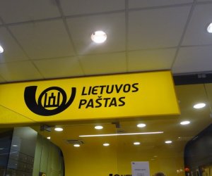 Правительство: разносить пенсии будет только Lietuvos paštas