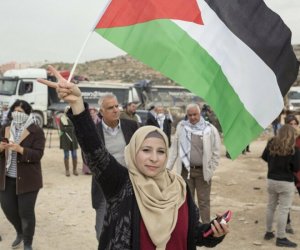 В течение двух лет палестинцы надеются открыть представительство в Вильнюсе 