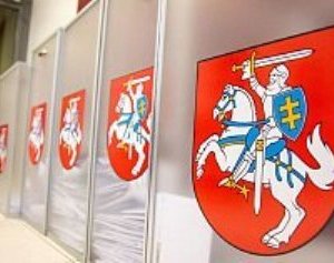 Правительство Литвы отказалось от идеи голосования по интернету