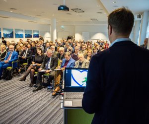 Консерваторы обращаются к руководству страны относительно Островецкой АЭС