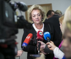 Глава КНБОД: информации для начала расследования по И. Розовой достаточно  