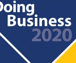 Литва поднялась в рейтинге Doing Business на самое высокое 11-е место