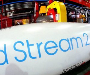 Литва примет участие в делах о Nord Stream в Общем суде ЕС