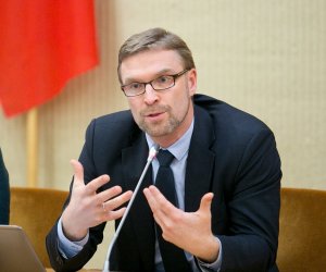 Л.Кукурайтис: потребность в уходе растёт неожиданно быстро