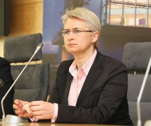 Жалоба Н.Венцкене на арест будет рассмотрена Вильнюсским окружным судом