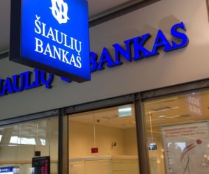 Банк Šiaulių bankas: у нас больше одной стратегической альтернативы