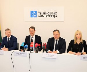 Минюст предлагает декриминализировать часть экономических преступлений