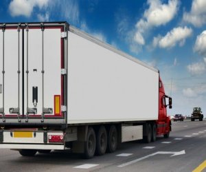 Водители грузовиков, протестующие в Вильнюсе: работодатели могут платить больше