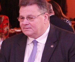 Министр ИД Литвы: инициативы Европы по безопасности тоже вызывали вопросы в Америке