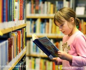 Исследование ОЭСР: навыки чтения у 15-летних жителей Литвы улучшаются