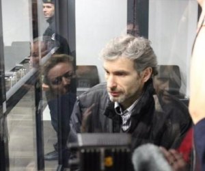 Суд продлил еще на 3 месяц срок задержания А. Палецкиса