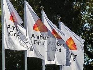 Amber Grid подписал договор с Alvora о строительстве GIPL