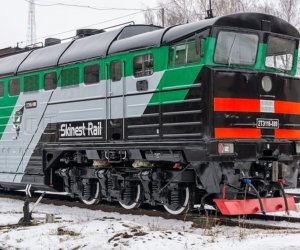 Skinest Rail увеличила требование к Литве о возмещении ущерба до 62 млн. евро