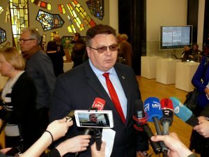 В Тракайском районе Литвы пройдет традиционная "Снежная встреча" экспертов