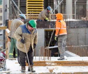 Аналитики прогнозируют, что трудовая иммиграция в Литве продолжит расти