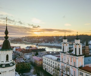 Прогноз BNS: ключевые события в экономике и бизнесе Литвы в 2020 году 