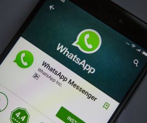  WhatsApp прекратил работу на миллионах устройств