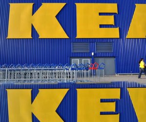  IKEA заплатит 46 млн долларов за смерть двухлетнего мальчика