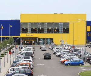 Пять поставщиков Ikea останавливают закупку продукции Grigeo Klaipeda