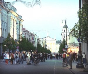 Впервые за 28 лет население Литвы росло - статистика (дополнено)