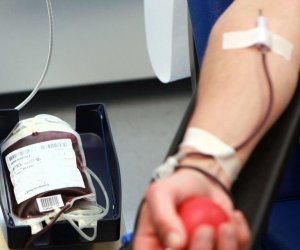 В Национальном центре крови и клиниках Сантарос – критическая нехватка крови