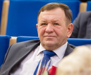 Верховный суд Литвы приступает к рассмотрению дела о домогательствах К. Пукаса