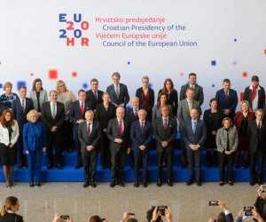 Э. Янкявичюс призывает ЕС усилить защиту граждан от политического преследования