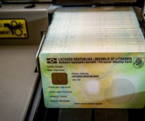 Карточку, удостоверяющую личность, можно будет получить за один день