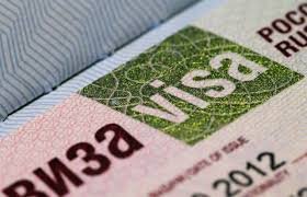 Разведка: бесплатные визы в РФ повышают риск безопасности Литвы (дополнено)