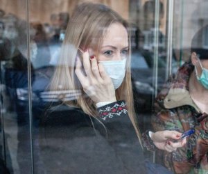 В Каунасе объявлена эпидемия гриппа